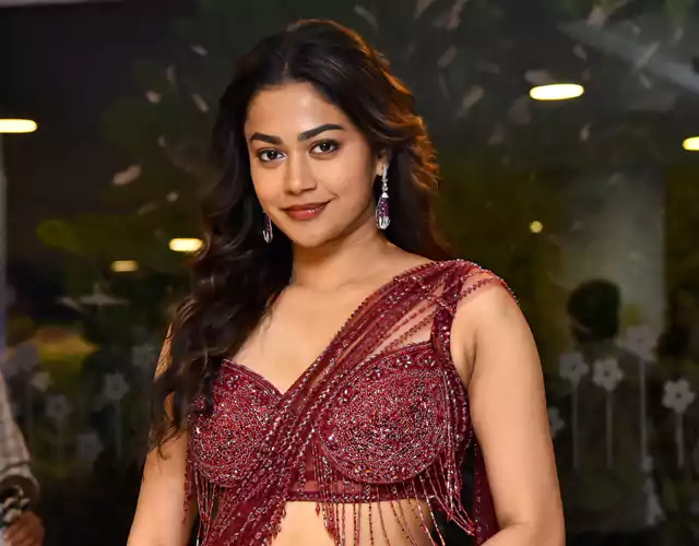 Payal RadhakrishnaGallery